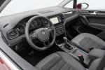 Volkswagen Golf Sportsvan TSI 2017 года (WW)